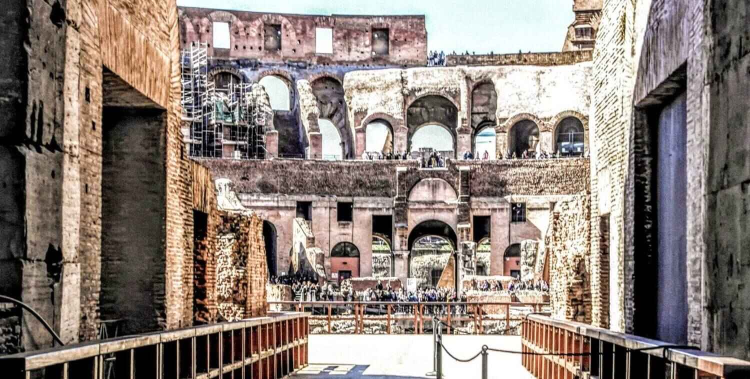 Image for Top Tours